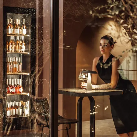 Roome 酒店 费特希耶
