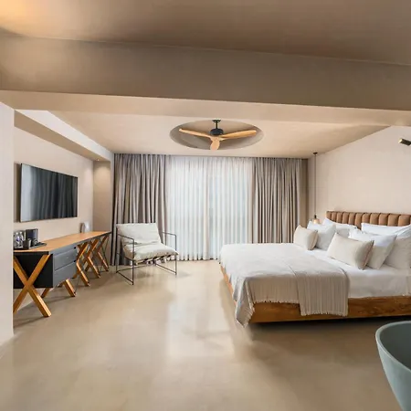Hotel Roome
