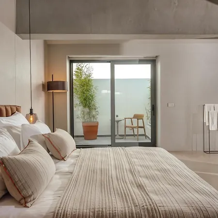 Roome Hotel Fethiye
